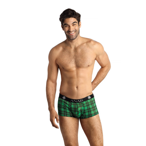 Boxers para homem Anais green (Magic boxer)