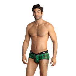 Cuecas para homem Anais green (Magic brief)