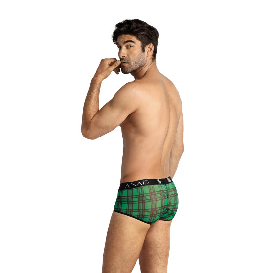 Cuecas para homem Anais green (Magic brief)