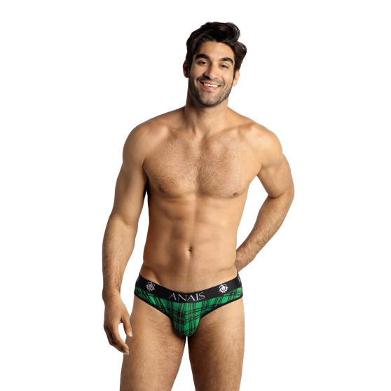 Cuecas para homem Anais green (Magic Slip)