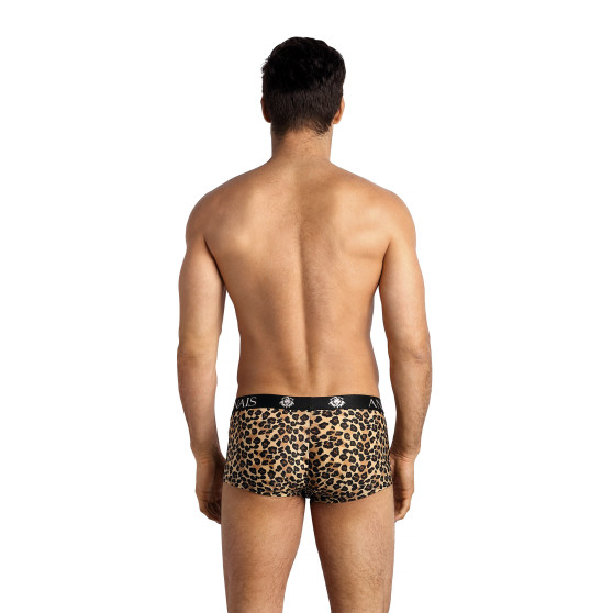 Boxers para homem Anais multicolorido (Mercury Boxer)