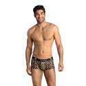 Boxers para homem Anais multicolorido (Mercury Boxer)