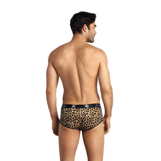 Cuecas para homem Anais multicolorido (Mercury Brief)