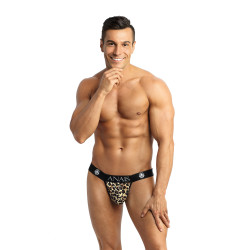 Calções para homem Anais multicolorido (Mercury Jock Strap)