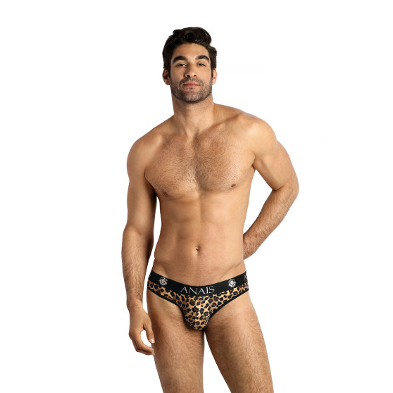 Cuecas para homem Anais multicolorido (Mercury Slip)