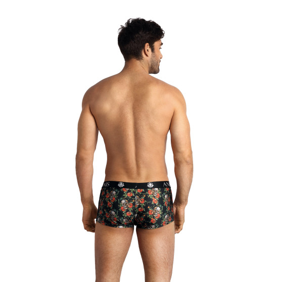 Boxers para homem Anais multicolorido (Power boxer)