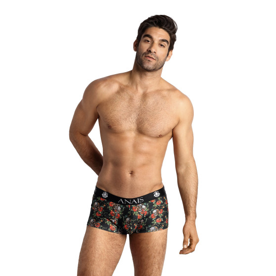 Boxers para homem Anais multicolorido (Power boxer)