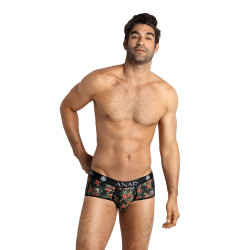 Cuecas para homem Anais multicolorido (Power brief)