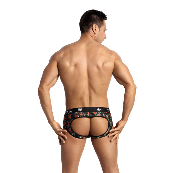 Calções para homem Anais multicolorido (Power Jock Bikini)