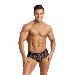 Calções para homem Anais multicolorido (Power Jock Bikini)