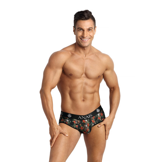 Calções para homem Anais multicolorido (Power Jock Bikini)