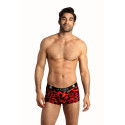 Boxers para homem Anais multicolorido (Savage Boxer)