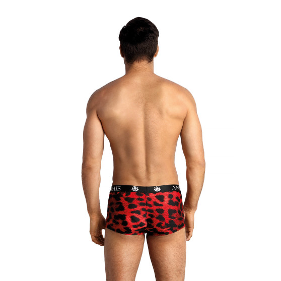 Boxers para homem Anais multicolorido (Savage Boxer)