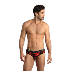 Cuecas para homem Anais multicolorido (Savage Slip)