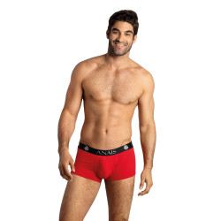 Boxers para homem Anais vermelho (Soul Boxer)