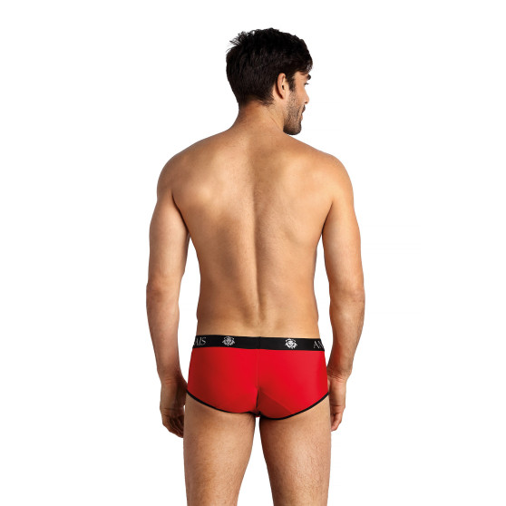 Cuecas para homem Anais vermelho (Soul Brief)