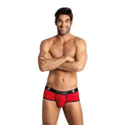 Cuecas para homem Anais vermelho (Soul Brief)