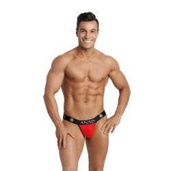 Calções para homem Anais vermelho (Soul Jock Strap)