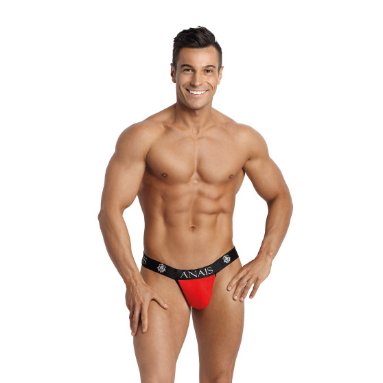 Calções para homem Anais vermelho (Soul Jock Strap)