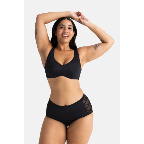 Fatos de banho menstruais Dorina Aqua Santana bottom (DOR203)