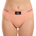 Cuecas para mulher Calvin Klein rosa (QF7249E-LN3)