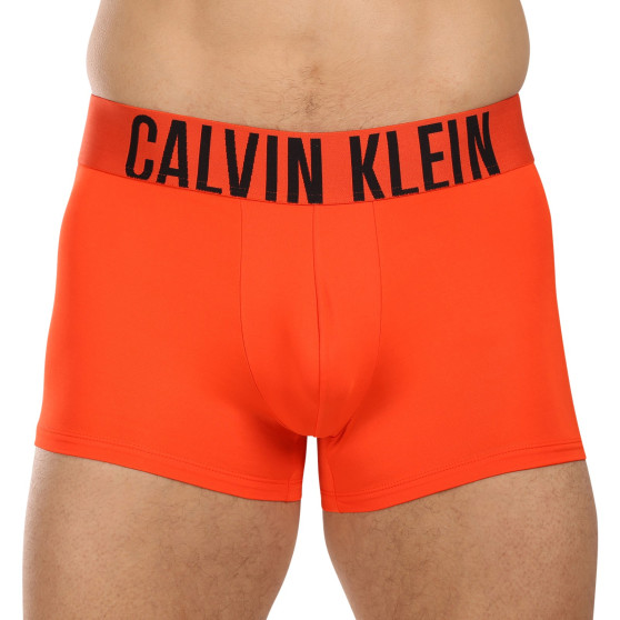 3PACK Boxers para homem Calvin Klein multicolorido (NB3775A-MDI)