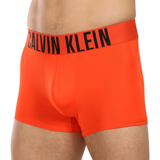 3PACK Boxers para homem Calvin Klein multicolorido (NB3775A-MDI)