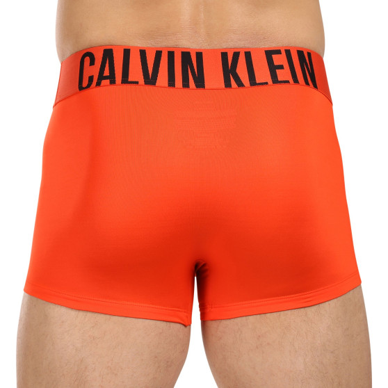 3PACK Boxers para homem Calvin Klein multicolorido (NB3775A-MDI)