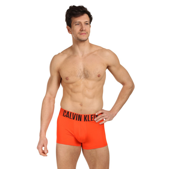 3PACK Boxers para homem Calvin Klein multicolorido (NB3775A-MDI)