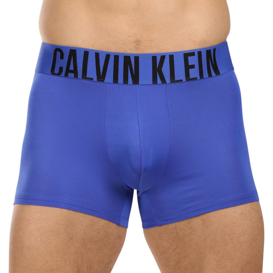 3PACK Boxers para homem Calvin Klein multicolorido (NB3775A-MDI)