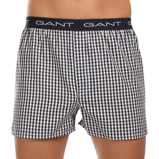 2PACK Boxers para homem Gant multicolorido (902412009-409)