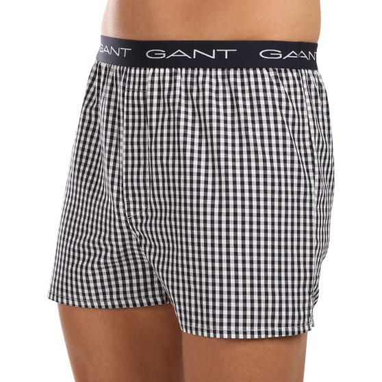 2PACK Boxers para homem Gant multicolorido (902412009-409)