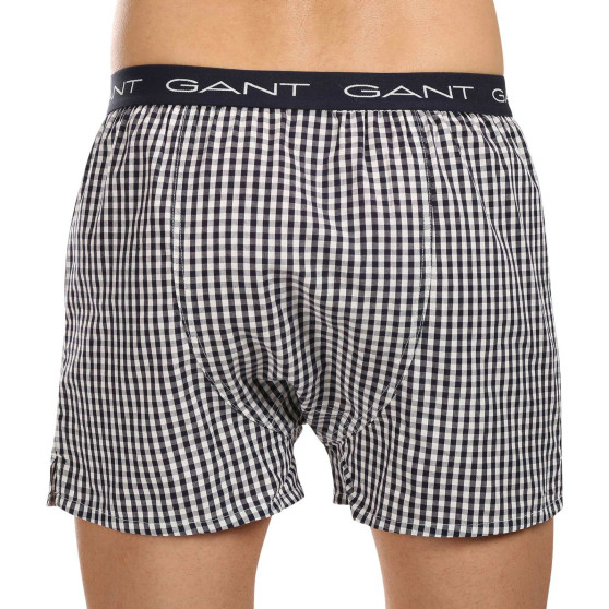 2PACK Boxers para homem Gant multicolorido (902412009-409)