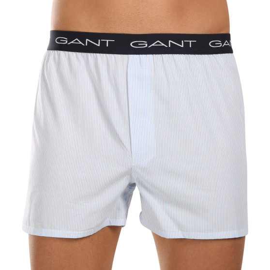 2PACK Boxers para homem Gant multicolorido (902412009-409)