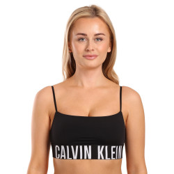 Soutien de senhora Calvin Klein preto (QF7631E-UB1)