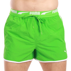 Fatos de banho para homem Puma green (701225870 002)