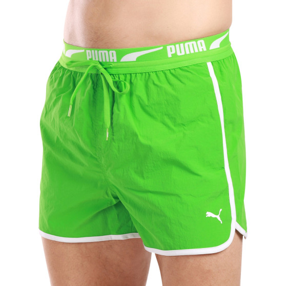 Fatos de banho para homem Puma green (701225870 002)