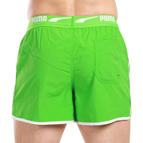 Fatos de banho para homem Puma green (701225870 002)