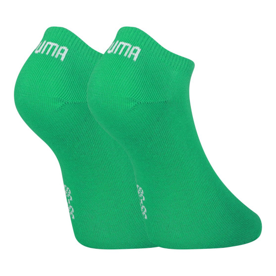 3PACK meias Puma multicoloridas (261080001 089)