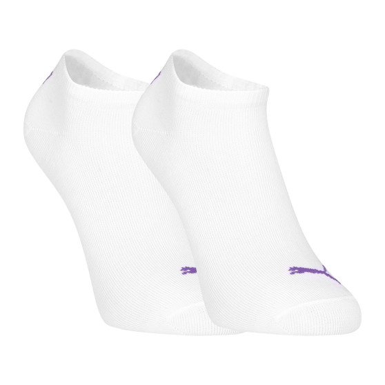 3PACK meias Puma branco (261080001 090)