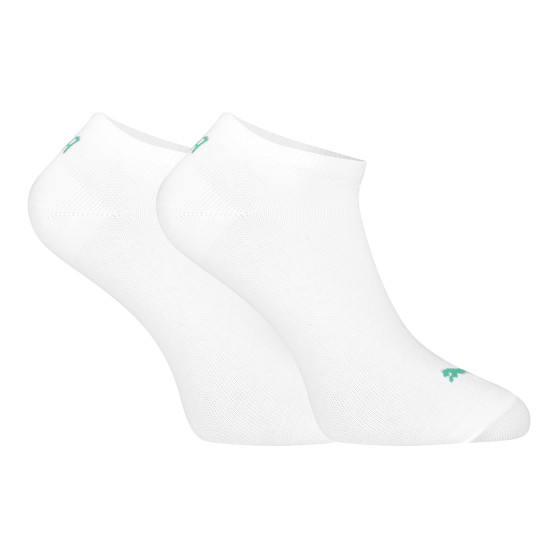 3PACK meias Puma branco (261080001 090)