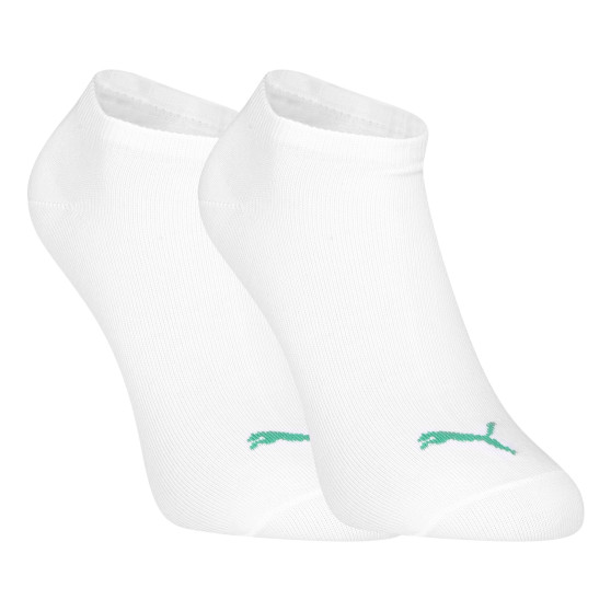 3PACK meias Puma branco (261080001 090)