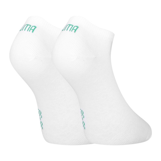 3PACK meias Puma branco (261080001 090)