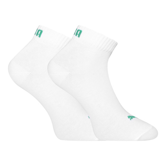 3PACK meias Puma branco (271080001 089)