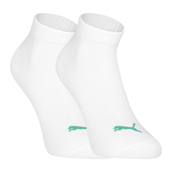 3PACK meias Puma branco (271080001 089)