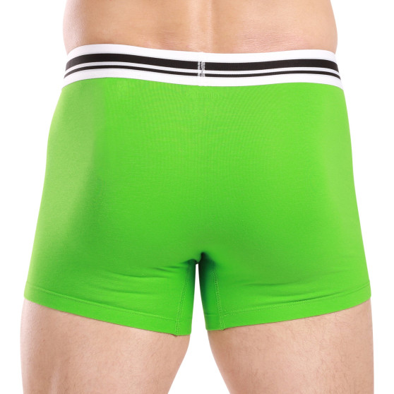 2PACK Boxers para homem Puma multicolorido (701226763 009)