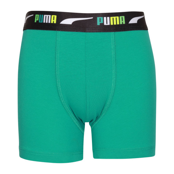 2PACK Boxers para rapaz Puma multicolorido (701225792 001)