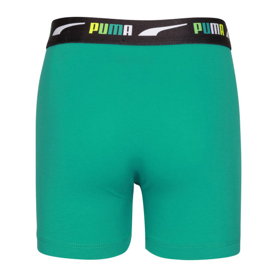 2PACK Boxers para rapaz Puma multicolorido (701225792 001)