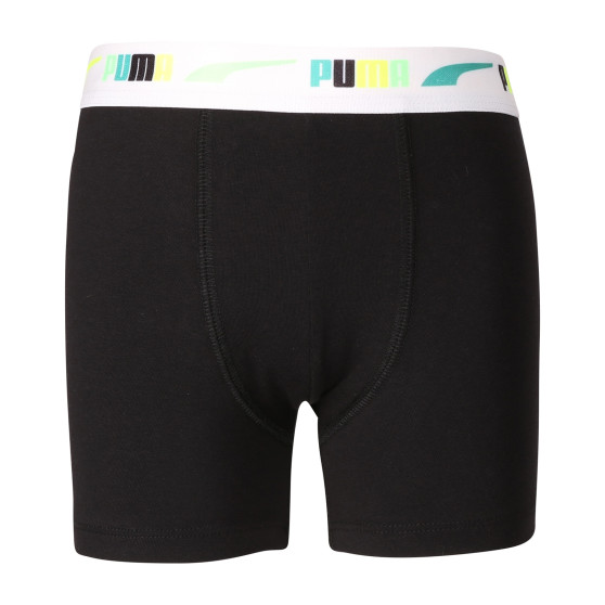 2PACK Boxers para rapaz Puma multicolorido (701225792 001)