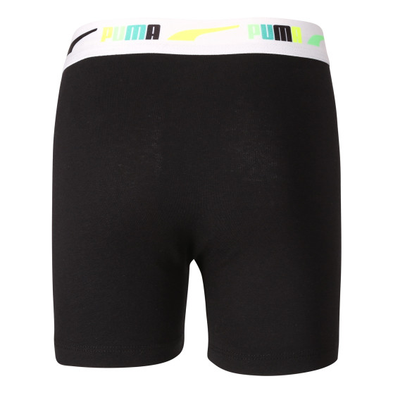 2PACK Boxers para rapaz Puma multicolorido (701225792 001)